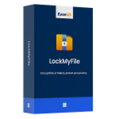 EaseUS LockMyFile (Permanente)